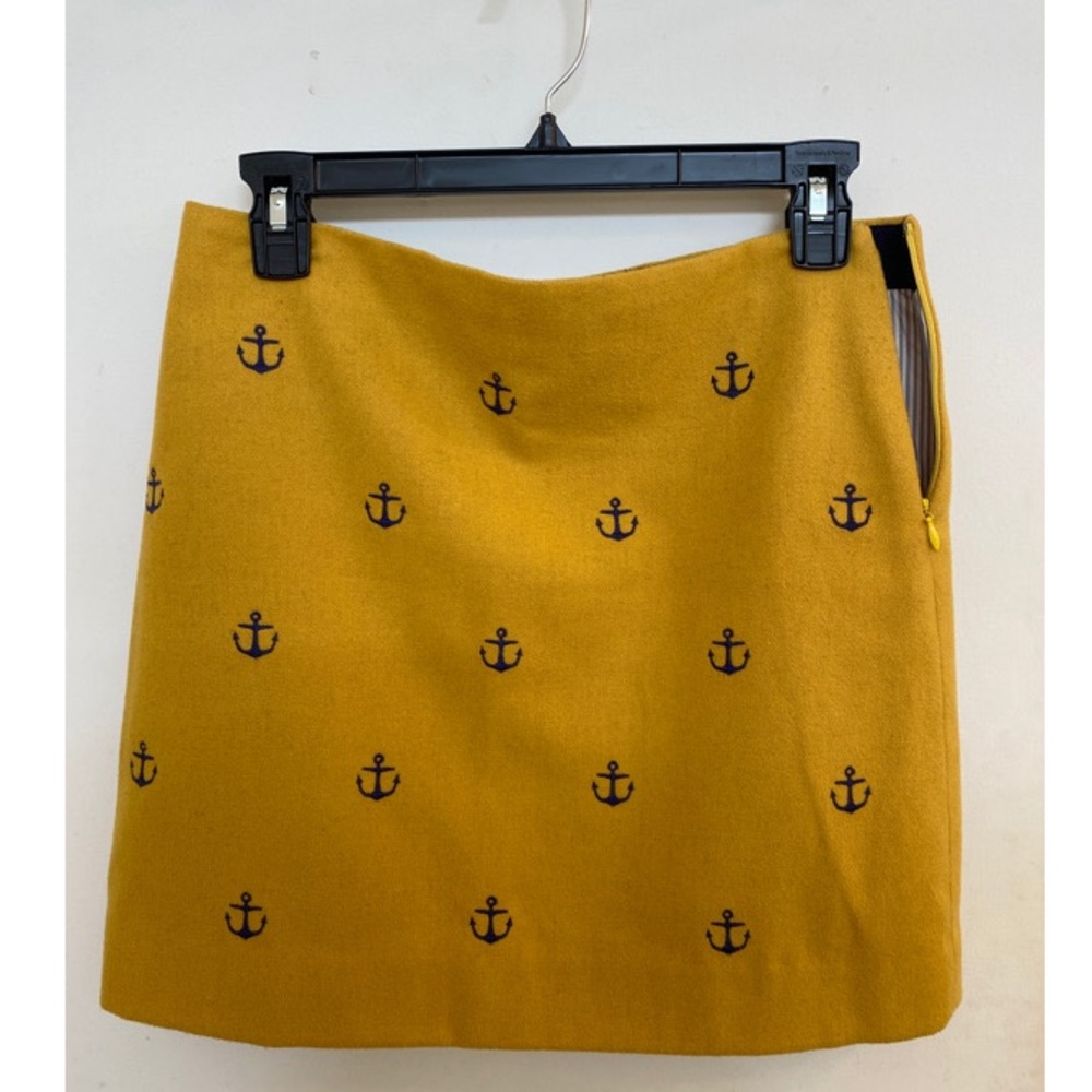 Vineyard Vines Wool Skirt Size 0